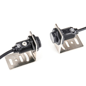 E3FA-TP22 quang điện chuyển đổi cảm biến Cảm biến 15M cảm biến quang điện nhựa phản quang sợi quang cảm biến - Product Image 2