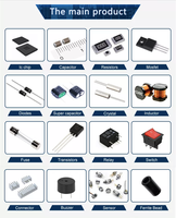 New ABA-52563-TR1G SOT-363 ABA-52563 RF - Amplifiers RF and Wireless Electronic Components One-stop BOM List RFQ Quotation