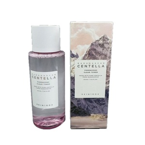 Crème Hydratante Coréenne Skin1004 Centella Asiatica <span class=keywords><strong>Essence</strong></span> 100ml, Lotion Réparatrice Base de Maquillage 75ml, Vente en Gros - Product Image 2