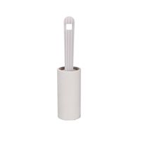 Hot Selling 10cm tragbare klebrige Walze 60 Blatt Haustier Kleidung Haaren tfernung Bandro lle Tear Lint Remover Roller