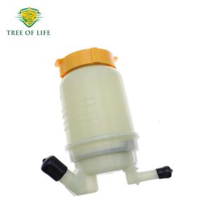 Depósito de líquido de dirección asistida Tree Of Life 34630SA001 para Subaru Forester 2003-2008 de plástico - Product Image 1