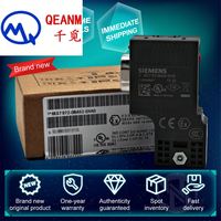 Câble de programmation Siemens SIMATIC DP S7 MPI/PROFIBUS d'origine, connecteur 6ES7972-0BA52-0XA0, câble de communication