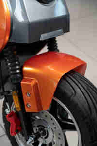 Baterí<span class=keywords><strong>a</strong></span> en Stock en la UE para Scooter Eléctrico con Techo Es4 zero 11x 3200w 35kmh <span class=keywords><strong>Titan</strong></span> Unicool Scooter Acuático Eléctrico - Product Image 6
