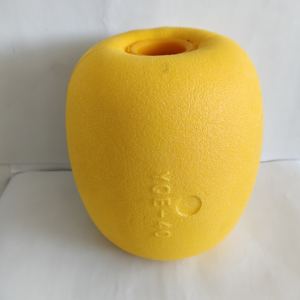 Chine usine EVA YQ-20E petite mousse plate pêche YQ20E filet de pêche bouée pour la mer - Product Image 4