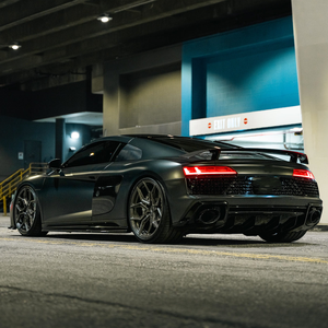 Jantes forgées 18 19 20 21 22 24 pouces pour <span class=keywords><strong>audi</strong></span> A1 A3 A4 A5 A6 A7 A8 Q2 Q3 Q4 Q5 Q7 Q8 TT R8 RS3 RS4 RS5 RS6 RS7 <span class=keywords><strong>RSQ3</strong></span> benz bmw - Product Image 3