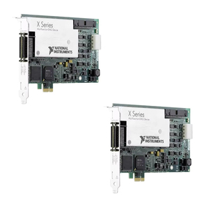 Tarjeta de Adquisición de Datos PCIe-6353, 32 Entradas Analógicas, NI 781049-01, Fuente de Alimentación de 150W, Garantía de 3 Meses, Instrumento de Medición Electrónico - Product Image 5