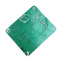 Service de fabrication clé en main d'assemblages PCBA pour cartes de circuits imprimés de pilotes d'éclairage LED intelligents, nécessitant des fichiers Gerber et BOM, fabrication PCBA complète