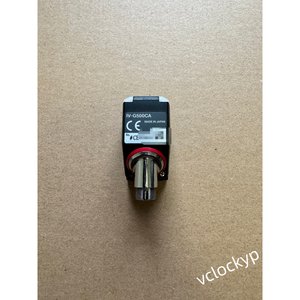 Capteur de vision Keyence IV-G500CA, fonctionnement confirmé, utilisé - Product Image 2