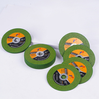Disque de coupe en métal TIANPENG 4 1/2 pouces 115 mm, outils abrasifs, disque de coupe pour acier inoxydable / fer, prix de gros