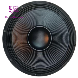 Altavoz de Neodimio de 21 Pulgadas 21IPAL 1Ω, Bobina de Voz de 6 Pulgadas (153 mm) y 5000 W, Accesorios para Altavoces - Product Image 3