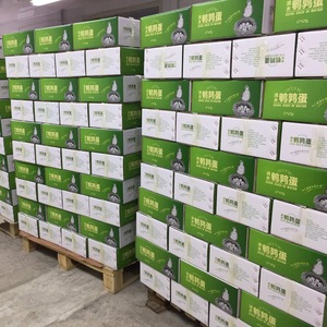 Uova di Quaglia in Salamoia in Scatola Marca SinoFarm, Etichetta Privata, 425g 850g 3kg, Vendita all'Ingrosso, Esportatore - Product Image 6