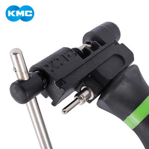 Herramienta cortadora de cadena KMC para bicicletas de montaña, herramienta de reparación de ciclismo de 12 y 13 velocidades - Product Image 2