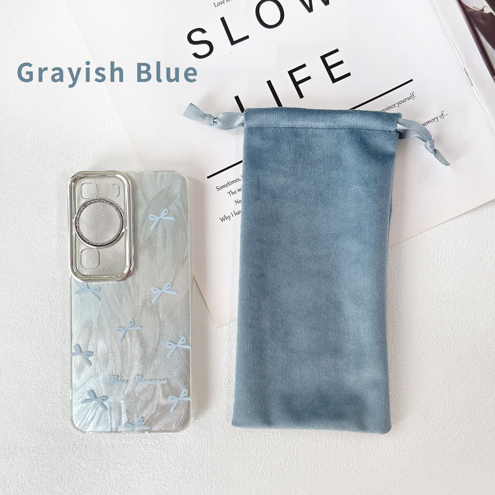 bleu grisâtre