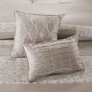 لحاف ، مجموعة لحاف من البوليستر الجاكار 4*6 9*12 لحاف لحاف - Product Image 4