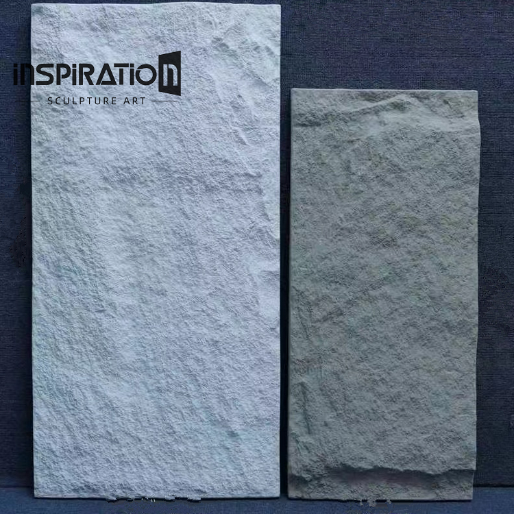 OEM 3D Artificial Stone Veneer for