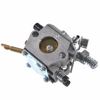 Carburateur Walbro FS220 FS160 FS280 FR200, pour débroussailleuse, tondeuse à brosse