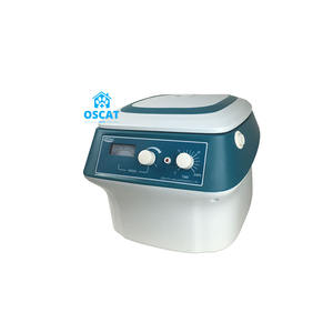Centrífuga <span class=keywords><strong>Veterinaria</strong></span> Digital OSCAT con Alto Rendimiento y Diseño Compacto - Product Image 1
