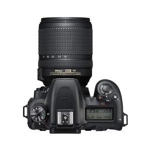 Hot Sales Wholesale High List Lens Nikkor D7500+af-s18-140mm/3.5-5.6 Set <b>Camera</b> - Product Image 6