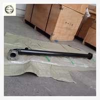 Ensemble de tuyaux en acier OEM 14499742 pour pièces de camion benne à carrosserie large SANY SKT90S SKT95S SKT105S