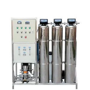 machine for water treatment RO carbon filter activated carbon water purification equipment machine factory system price