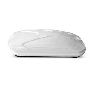 Coffre de rangement étanche pour voiture, Logo personnalisé sur le toit, boîte de cargaison universelle, ps-530l - Product Image 2