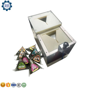 Máquina <span class=keywords><strong>para</strong></span> Hacer Onigiri a Precio <span class=keywords><strong>de</strong></span> Fábrica, Máquina <span class=keywords><strong>de</strong></span> Acero Inoxidable <span class=keywords><strong>para</strong></span> Formar Bolas <span class=keywords><strong>de</strong></span> <span class=keywords><strong>Arroz</strong></span> <span class=keywords><strong>para</strong></span> <span class=keywords><strong>Sushi</strong></span> - Product Image 6