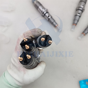 Kim phun nhiên liệu PC300-8 PC200-8 6d107 0445120295 6745-11-3102 6745-12-3100 6754-11-3011 0445120236 5263262 0445120231 6754-11-3011 - Product Image 5