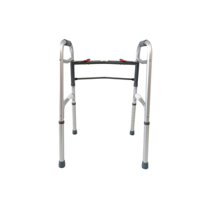 Регулируемая рама для ходьбы из алюминиевого сплава SafeStep-удобная прочная поддержка для самостоятельного движения - Product Image 2