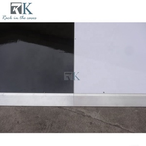 Piste de danse de mariage carrée 1m*1m, sol de danse robuste pour spectacles - Product Image 5