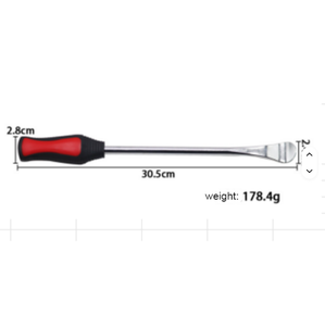 By High Carbon Steel Universal <strong>Motorcycle</strong> <strong>Tire</strong> Repair Tool Spoon <strong>Lever</strong> Changing Tools for Bicycle Car &amp; Vehicle - Product Image 4