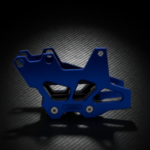 Guida Catena in Alluminio CNC per <span class=keywords><strong>Suzuki</strong></span> DRZ400 250 400E e per Yamaha WR250F - Product Image 2