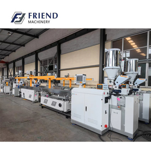 1,75mm PLA mit Kohlefaser Bambus 3D-Filament-Herstellungsmaschine - Product Image 6