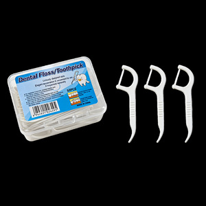 <span class=keywords><strong>Fil</strong></span> <span class=keywords><strong>dentaire</strong></span> en <span class=keywords><strong>plastique</strong></span> pour soins bucco-dentaires, emballage neutre, gratte-langue portable, boîte de 50 bâtonnets jetables, <span class=keywords><strong>cure</strong></span>-dents à <span class=keywords><strong>fil</strong></span> <span class=keywords><strong>dentaire</strong></span> - Product Image 4