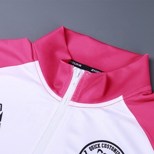 Chất Lượng Hàng Đầu Tùy Chỉnh Máy Nghe Nhạc Bài Tập Junior Áo Khoác Bóng Đá Quần Áo Đầy Đủ Zip Nhanh Khô Thoáng Khí Bóng Đá Tracksuit Cho Người Lớn - Product Image 4