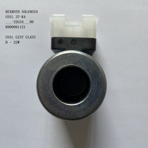 BOBINA SOLENOIDE 37-K4-22G24-00 R900991121 BOBINA GZ37 CLASE H - 22W - Product Image 4