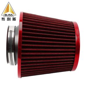 Helm las mobil balap Bliss BT013 penyaring udara 76Mm manufaktur dengan penyaring udara - Product Image 3