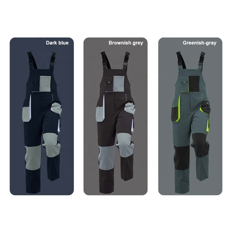 High Visibility Safety Clothing FR Welding