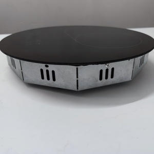Estufa Eléctrica con Placas de Cerámica Integradas a Precio Competitivo de China para Cocina Doméstica - Product Image 2