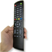 Station de commande à distance universelle pour smart tv, adapté aux modèkes de micropax, philippe ssons, tapisserie de hong kong