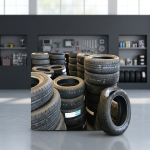 มือสองยาง12นิ้ว135/80R12 - Product Image 2