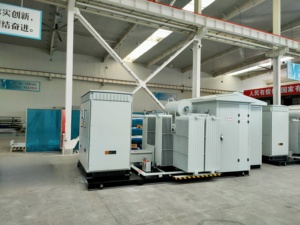 Mejor Inversor de Almacenamiento de Energía Eólica Fotovoltaica de Alta Durabilidad y Dureza, de un Solo Fabricante, Diseño Compacto y Duradero - Product Image 5