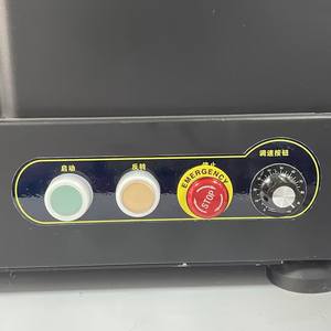 מערבל בצק ספירלי מסחרי מסעדה בצק מקצועי ערבוב קמח ספירלית 10l mclador תעשייתי - Product Image 6