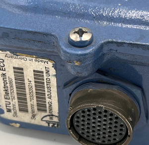 โมดูลผู้ว่าการ5275306860 MTU ECU mdec-เพิ่มประสิทธิภาพเครื่องยนต์ด้วยอะไหล่ทดแทนพรีเมี่ยมนี้! กรุณาส่งข้อความ! - Product Image 2