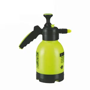 2L Garden Hand Pump Sprayer