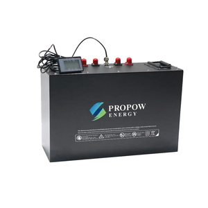 OEM ODM Lithium <b>Battery</b> Manufacturer Pallet Jack <b>Battery</b> <b>24V</b> 206Ah for <b>24V</b> 206Ah <b>24V</b> 206Ah for - Product Image 3