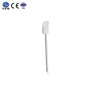 Raspello Cottle, Raspe a Taglio Fine Piccolo a Sezione Trasversale, Raspe Cottle, Raspe a Doppia Estremità per Modellare l'<span class=keywords><strong>Osso</strong></span> in Offerta - Product Image 2