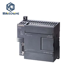 Contrôleur PLC industriel 6ES7212-1AB23-0XB8 6ES7212-1BB23-0XB8 Module CPU DC 24V 8DI 6DO Pièce d'automatisation compacte - Product Image 1
