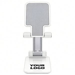 Soporte Universal para Teléfono Celular y Tableta con Base Personalizada con Logotipo Promocional al por Mayor - Product Image 5
