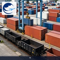 Transporte de Contenedores Puerta a Puerta de Hong Kong a Chile, Servicio de Recogida y Entrega de Carga, Servicio de Despacho de Aduanas DDP DDU