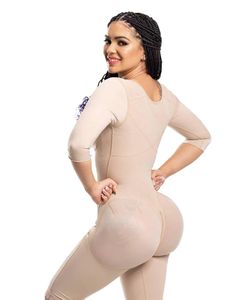 5XL 6XL gros cul butin hanche rehausseur Shapers rembourré bout à bout coussinets de hanche culotte Sexy sous-vêtements corps Shaper taille formateur - Product Image 4